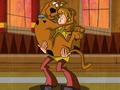 Gra Scooby Doo! : Schauriger Schabernack  w Internecie