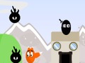 Gra Eggys Big Adventure w Internecie