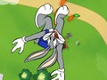 Gra Królik Bugs: Möhrchenflug  w Internecie
