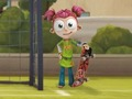 Gra Angelo: Fußball-Training  w Internecie