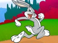 Gra Bugs Bunny: Die große Möhrenjagd  w Internecie