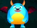 Gra Monster Bubble Shooter w Internecie