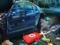 Gra Brakująca sprawiedliwość  w Internecie