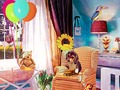 Gra Znalezienie 3 w 1: Doghouse  w Internecie