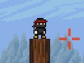 Gra Szkolenie Ninja Kunai  w Internecie