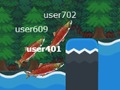 Gra Salmonz. io w Internecie