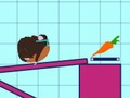 Gra The Ruff Ruffman show Uruchom Hamster  w Internecie