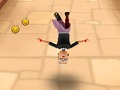 Gra Angry Gran Run Mexico w Internecie