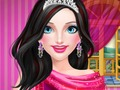 Gra Salon Sweet Princess Spa  w Internecie