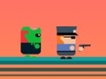 Gra Gun Box Zombie  w Internecie