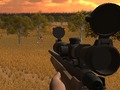 Gra Zombie Sniping w Internecie