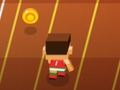 Gra Hurdle Rush w Internecie