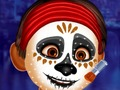 Gra Coco Face Art w Internecie