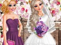 Gra Eliza i ślub księżniczek  w Internecie