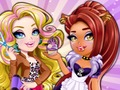 Gra Monster High: Lekarz od uszu  w Internecie