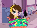 Gra Littlest Pet Shop: Ab ins Körbchen  w Internecie