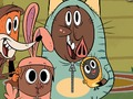 Gra Zip Zip: Schnapp den Muffin w Internecie