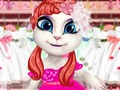 Gra Słodka Sukienka Kitty Dream  w Internecie