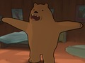 Gra My Bare Bears Orsi Boogie  w Internecie