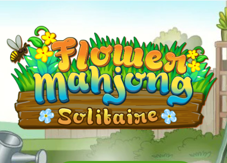 Gra Flower Mahjong Solitaire w Internecie