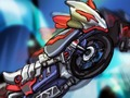 Gra Jeździec robotów Dino! w Internecie