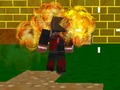 Gra Blocky Combat Swat w trybie offline  w Internecie