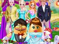 Gra Pan i Pani Eeaster Wedding  w Internecie