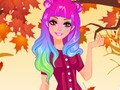 Gra Twarze Barbie Galaxy  w Internecie