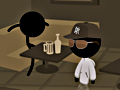 Gra Agent B10 3  w Internecie