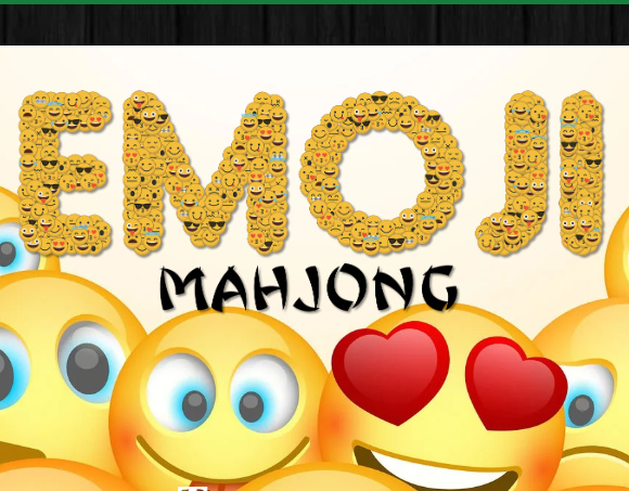 Gra Emoji Mahjong w Internecie