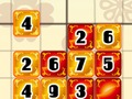 Gra Upadek Sudoku  w Internecie