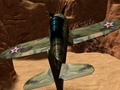 Gra 3D Air Racer w Internecie