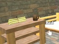 Gra Średniowieczna przygoda 3D  w Internecie