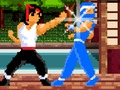 Gra Kung Fu Fight: Beat 'Em up w Internecie