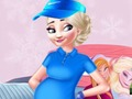 Gra Gry w ciąży Princess Golfs  w Internecie