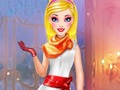 Gra World zakupów Kopciuszka w Internecie