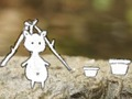 Gra Nasza mała wyspa  w Internecie