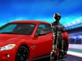Gra Maserati Gran Turismo 2018 w Internecie