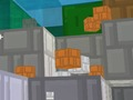 Gra Minecraft Super Mario Edition w Internecie