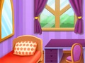 Gra Przebudowa pokoju Marie`s girl games  w Internecie