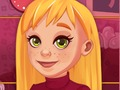Gra Salon fryzjerski Marie`s girl  w Internecie