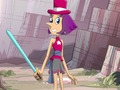 Gra Ubierz perłę Crystal Gem  w Internecie