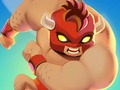 Gra Burrito Bison Launcha Libre w Internecie