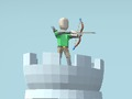 Gra Tower Archer w Internecie
