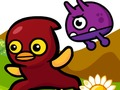 Gra Przygoda Ducky  w Internecie