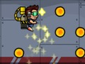 Gra Rusher Jetpack w Internecie