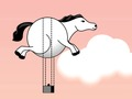 Gra Ultimate Sky Horse Rider w Internecie