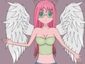 Gra Anime ubieraj się w Internecie