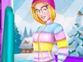 Gra Princess Puffer Jacket  w Internecie