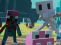 Gra Zomcraft io w Internecie